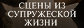 Сцены из супружеской жизни